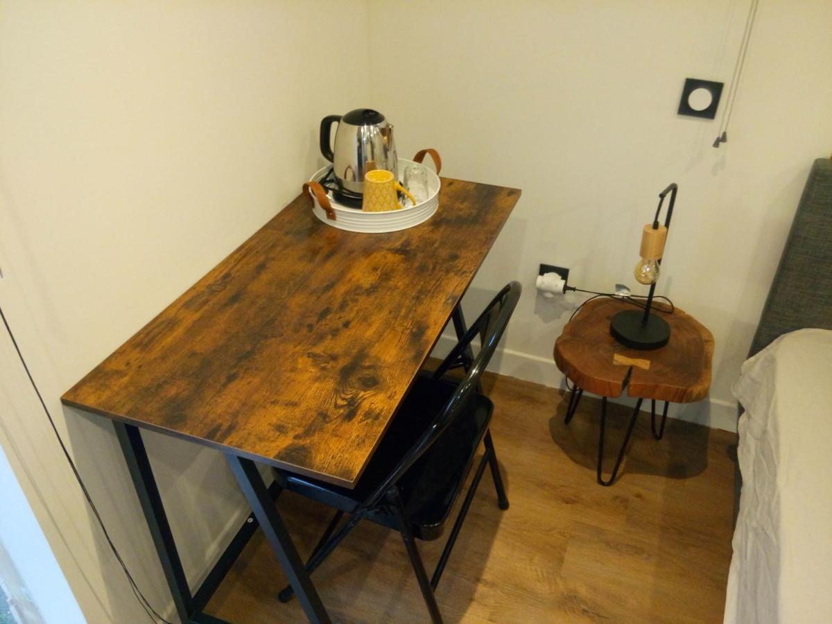 Chambres Cosy Proche Cnpe Bugey - Via Rhona Chavanoz Екстериор снимка