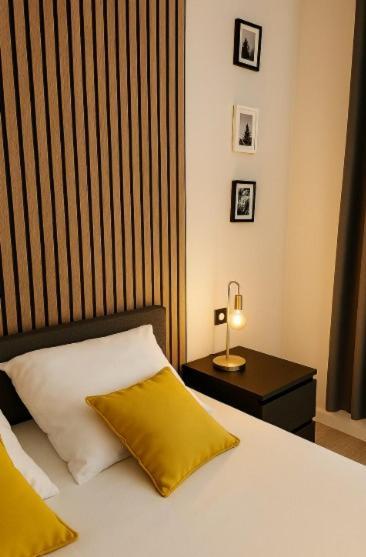 Chambres Cosy Proche Cnpe Bugey - Via Rhona Chavanoz Екстериор снимка